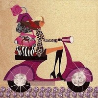 Sharon McLain-Huff