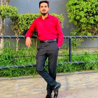 Ghulam Mustafa