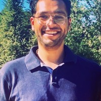 Chirantan Prahlad
