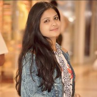 Sivani Patnaik