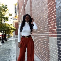 China Brooks