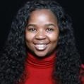 Bandisiwe Ngcawuzele
