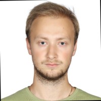 Vadim Simonov