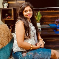 Sweta Tripathi