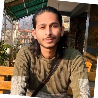 Naveen Kumar