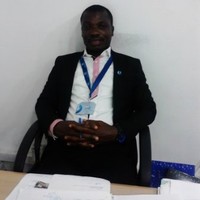 Joseph Olukayode (ASM,ACA)
