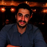 Waqar Mahmood