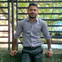 Pravin Prajapati