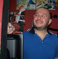 Diego Paris