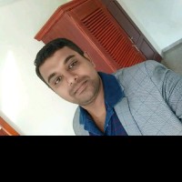 Sai Ram B.S