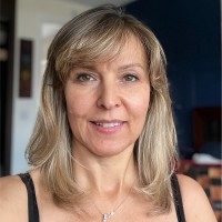 Lisa Stanley