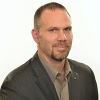 Corey Lane