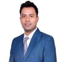 MD ASHRAF ALI