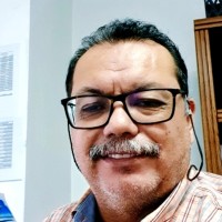 Dr. Marco V. Jacquez-Hernández PhD