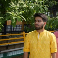 Abhishek Malan