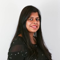 Prakriti Mateti