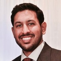 Kevin Thakkar, Cpa