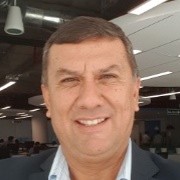 Juan Carlos Burga