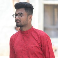 harsh Chhatbar