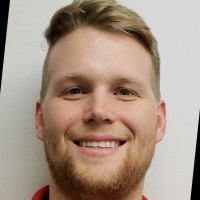Eric Oltman