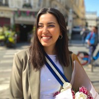 Joelle Ayoub