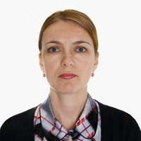 Tatiana Gorchakova