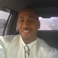Jermal Bell