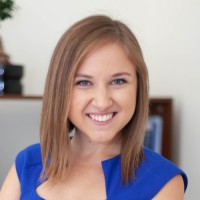 Tatyana Mestechkina, Ph.D.