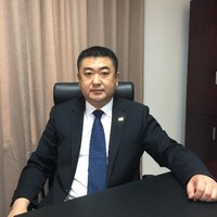 Shawn Yu