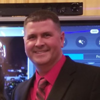 John Wetherbee Jr