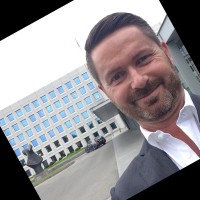 Alderwood Tom
