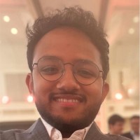 Shanay Damani