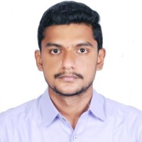 Darshan V D