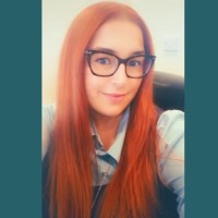 Christine Victoria Killeen