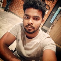 Siva Revanth