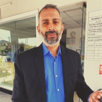 Lakshminarayan Iyer