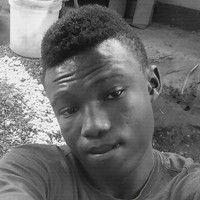 Anthony Jallah