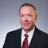Ian Donald