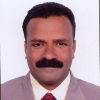 Raveendra M Kulkarni Mba