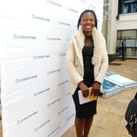 Celestine Otieno