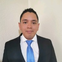 Daniel Domínguez López