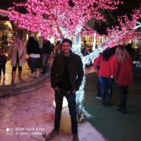 Ahmed Hesham
