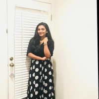 Praneetha J