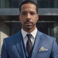 Marcus Albright