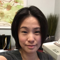 Irene Chou