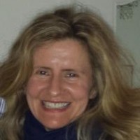 Siobhan Mitchell