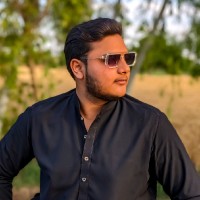 Ahmed Yameen