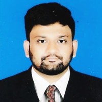 MOHAMMED NADEEM ALI MMUP/UPDA Mechanical Engineer, ISO IMS Auditor
