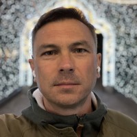 Sergey Salin
