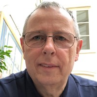 Peter Garston MBACP (Reg)